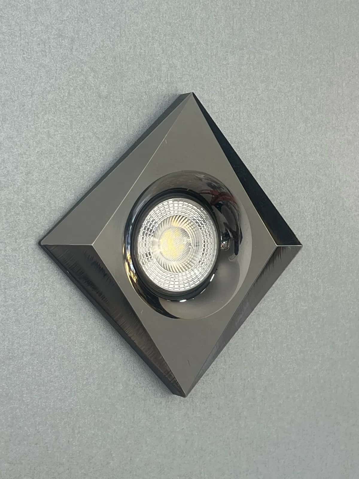 LED lampa, Qara rəng - Tenderyard