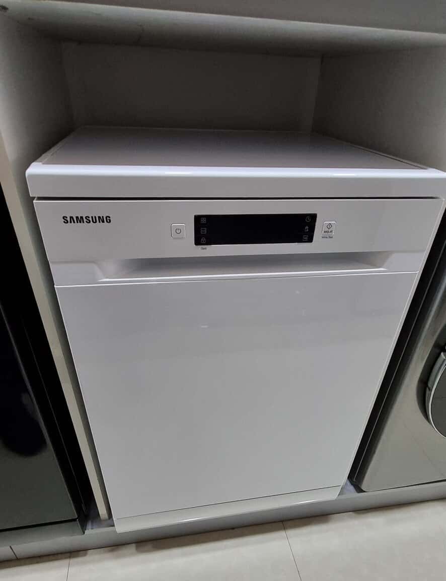 Samsung dishwasher - Tenderyard