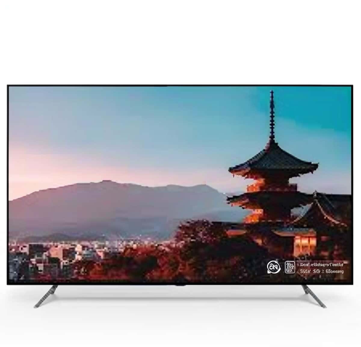 HOFFMANN TV 65" LCD/LED - Tenderyard