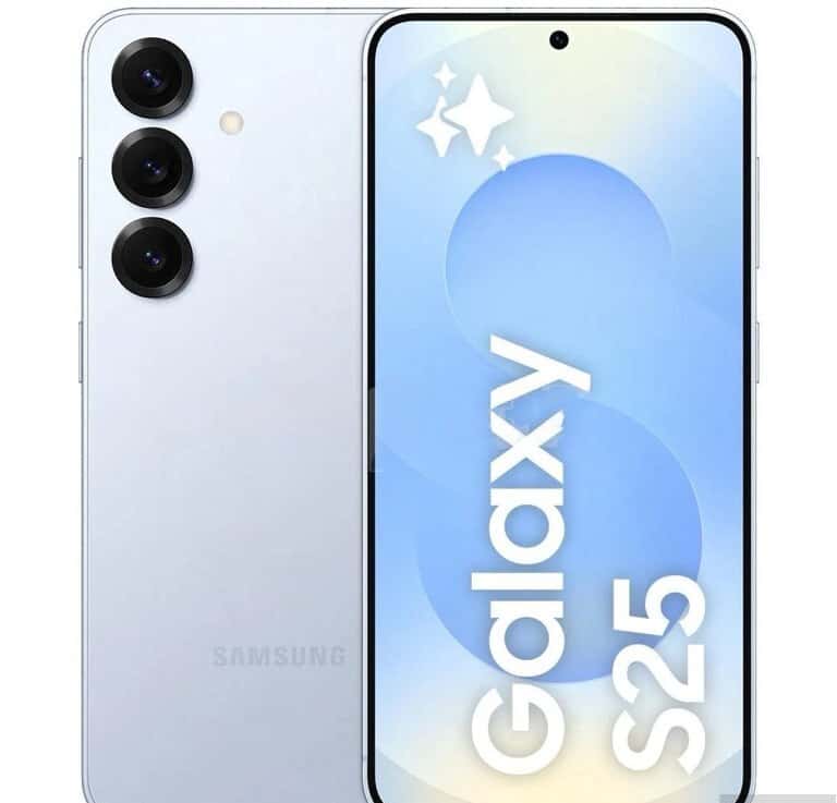 Samsung Galaxy s26+, 12 GB - Tenderyard