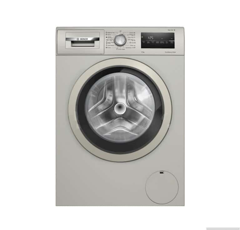 Bosch Washing machine - Tenderyard