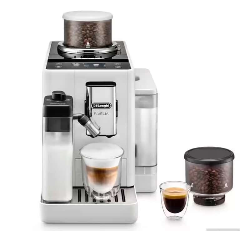 DeLonghi coffee maker - Tenderyard