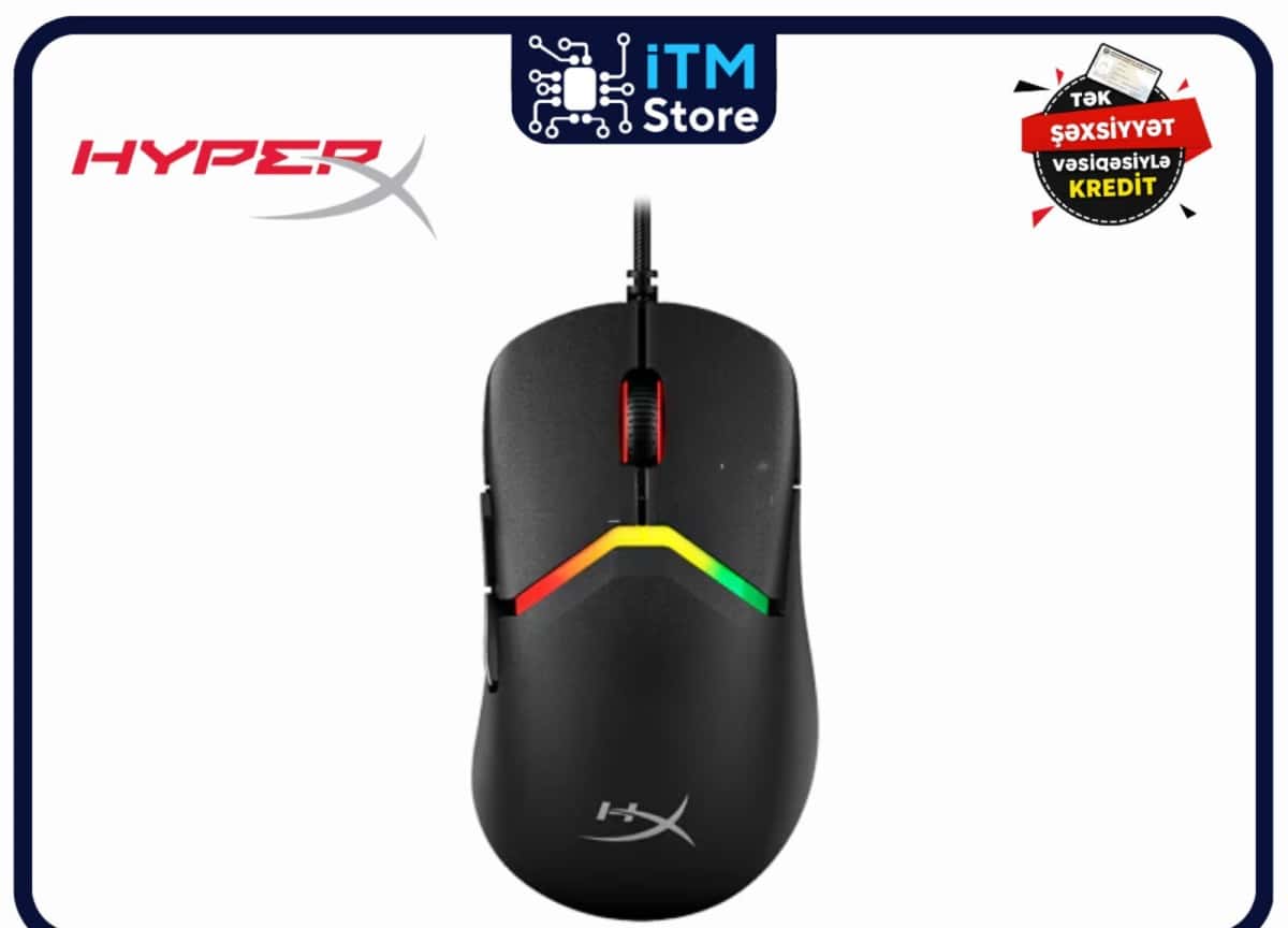 Hyperx komputer siçanı - Tenderyard
