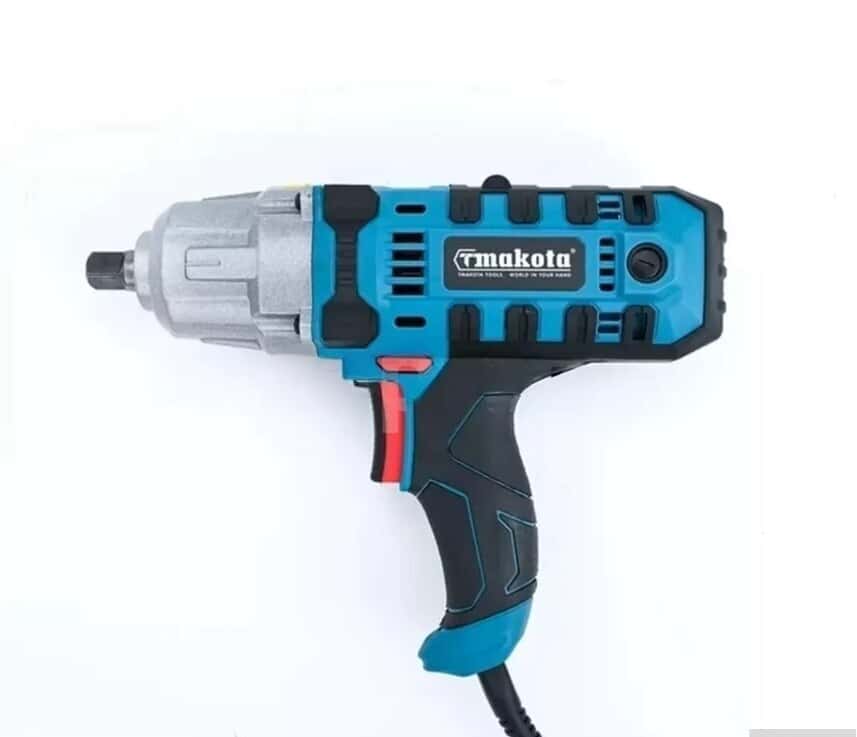 Impact Wrench Tmakota TM-6288 - Tenderyard