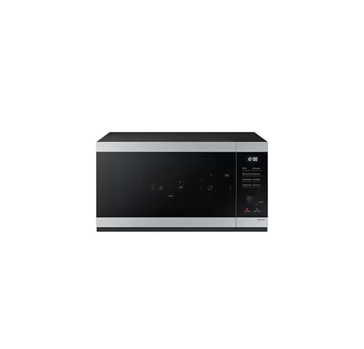 Samsung microwave oven - Tenderyard