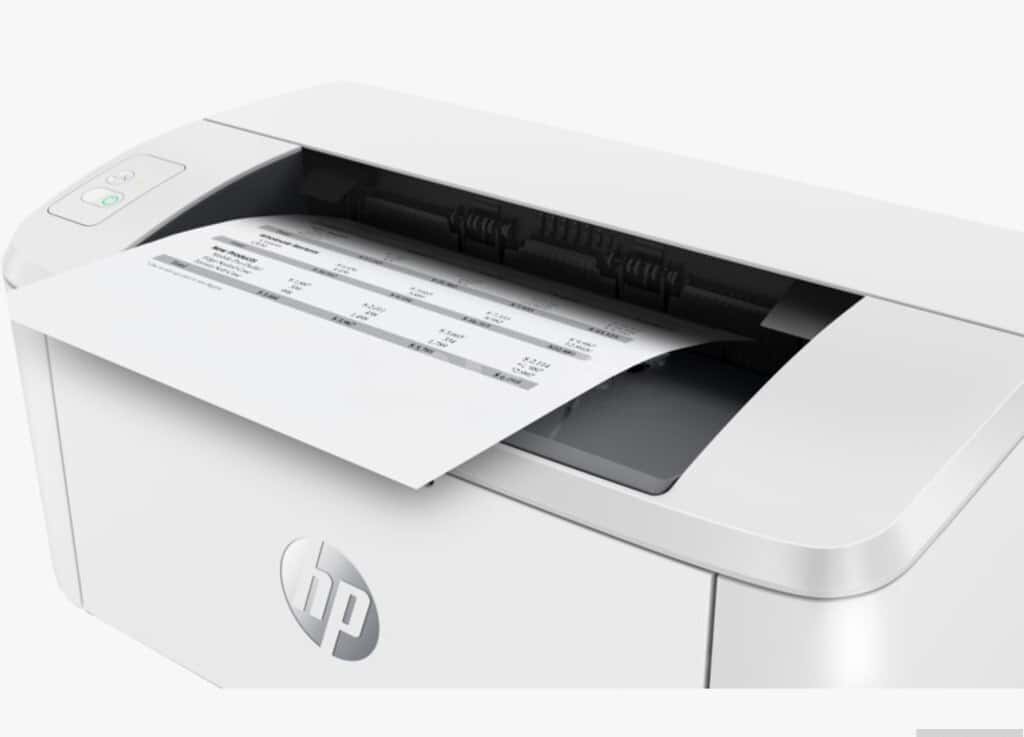 Printer HP LaserJet M111a - Tenderyard