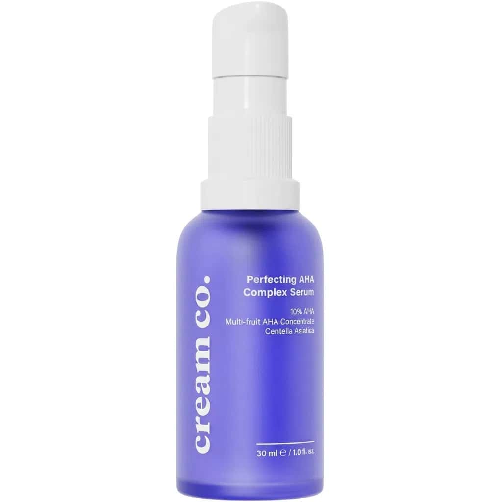 Cream Co. Perfecting AHA Complex Zərdab 30 ml - Tenderyard