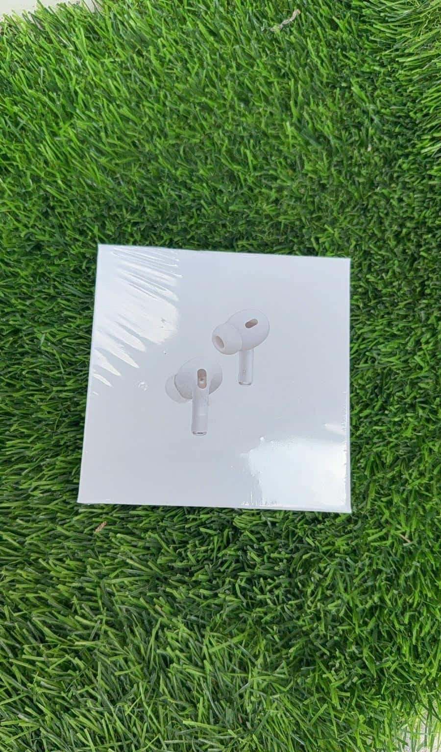 Apple qulaqlıq - Tenderyard