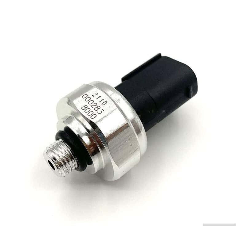 Air conditioning sensor for Mercedes W211, W176, W246 - Tenderyard
