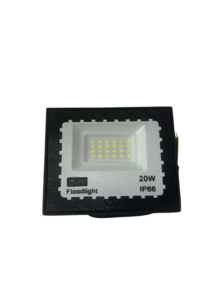 LED projektor Floodlight DK-20W - Tenderyard