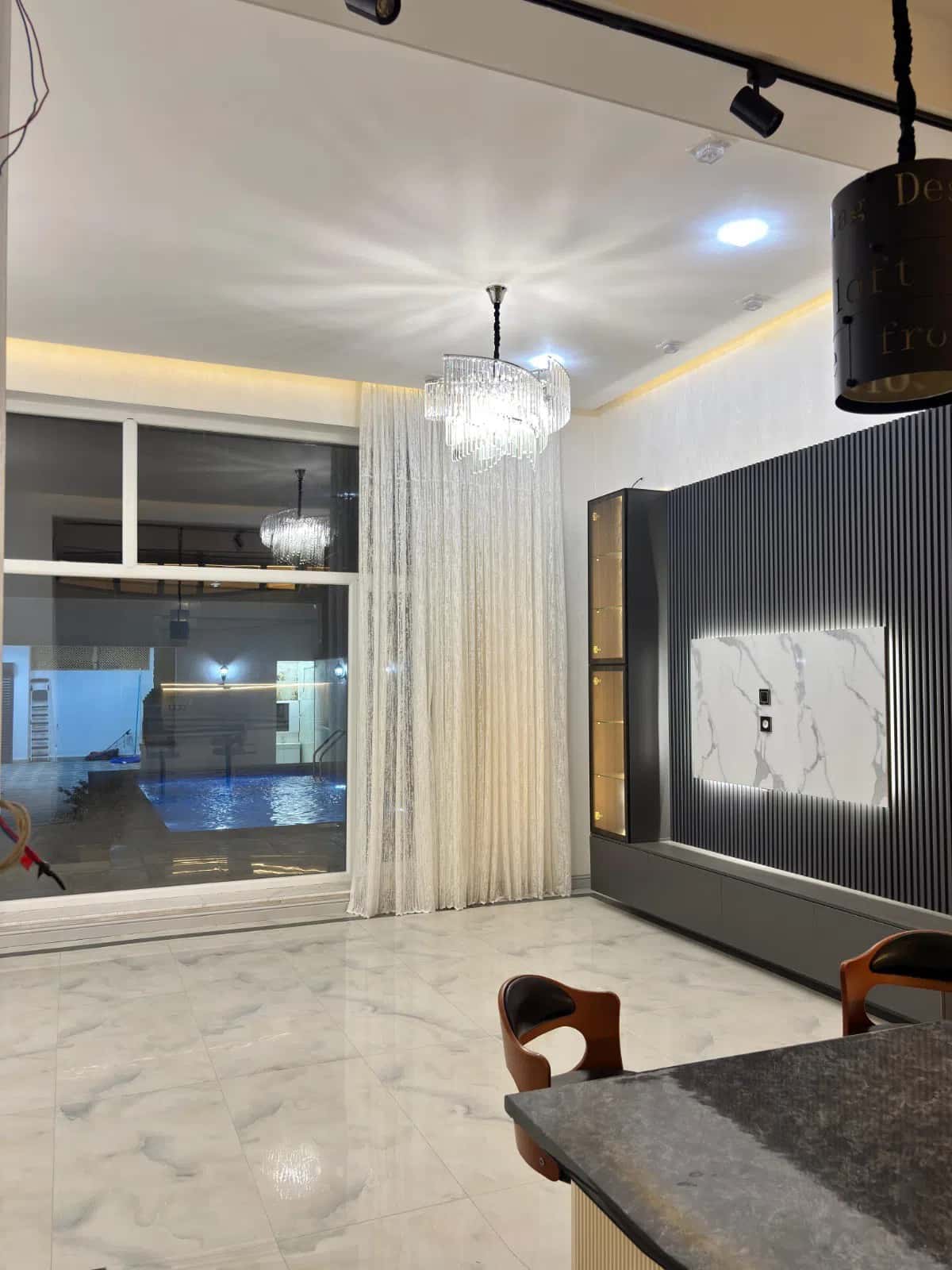4 otaqlı villa 170 m² - satılır - Tenderyard