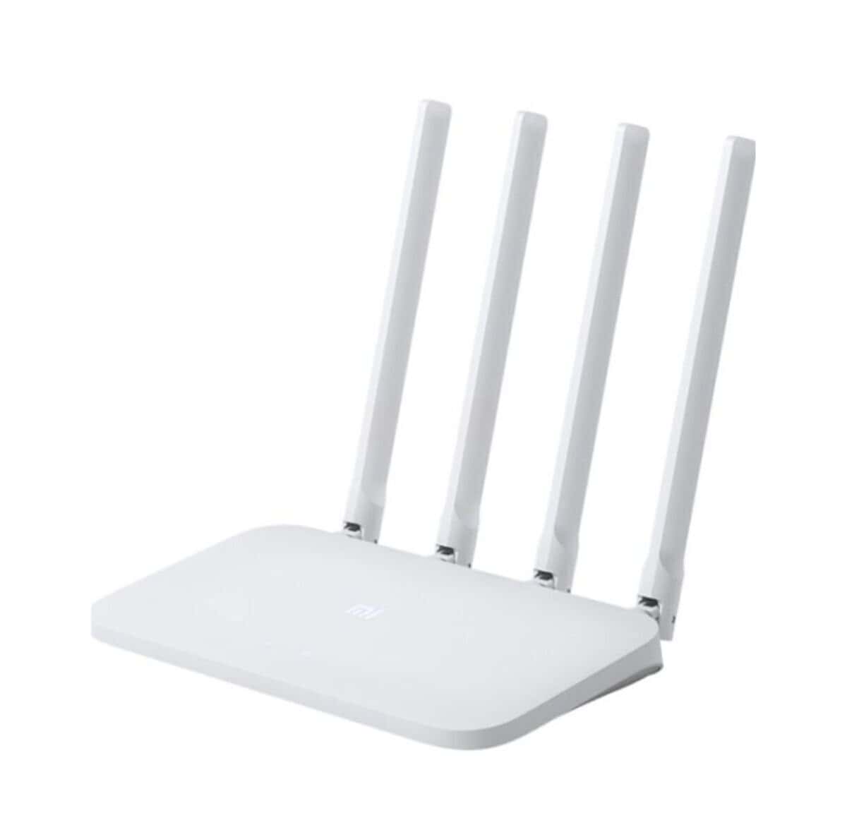 Xiaomi Mi Router 4A (R4AC) Dual Band Wi-Fi - Tenderyard