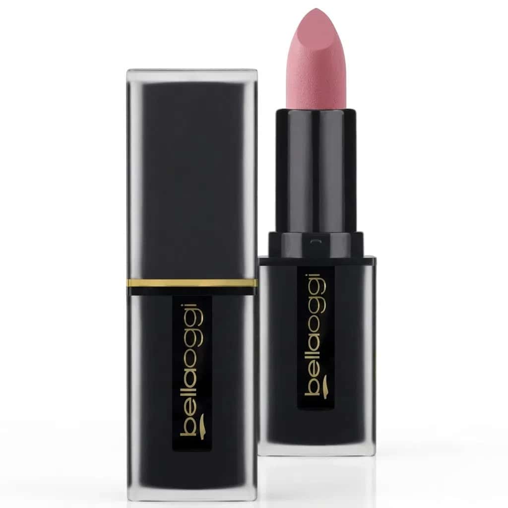 Bellaoggi Kiss Affair Matte Dodaq Boyası 01 Timeless - Tenderyard