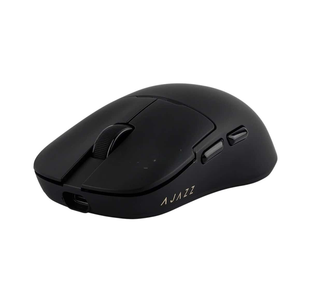 Gaming mouse Ajazz AJ179 Apex Black - Tenderyard