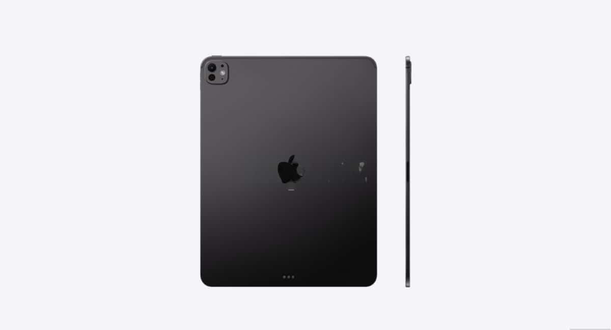 Apple tablet - Tenderyard