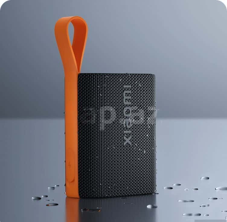 Bluetooth-колонка Xiaomi Sound Pocket 5W - Tenderyard