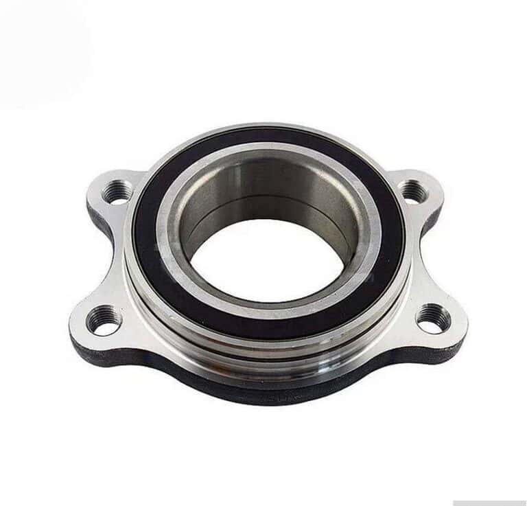 Wheel bearing Audi - Tenderyard