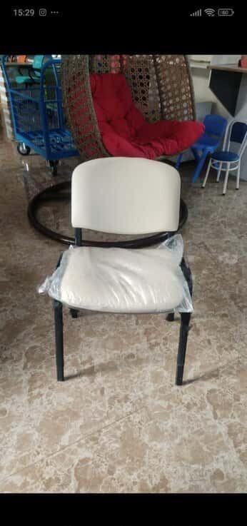 Qarışıq rəng, Ofis stulu - Tenderyard