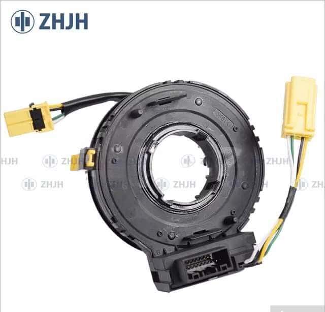 Steering wheel clock spring for Hyundai Veloster 2011 - Tenderyard