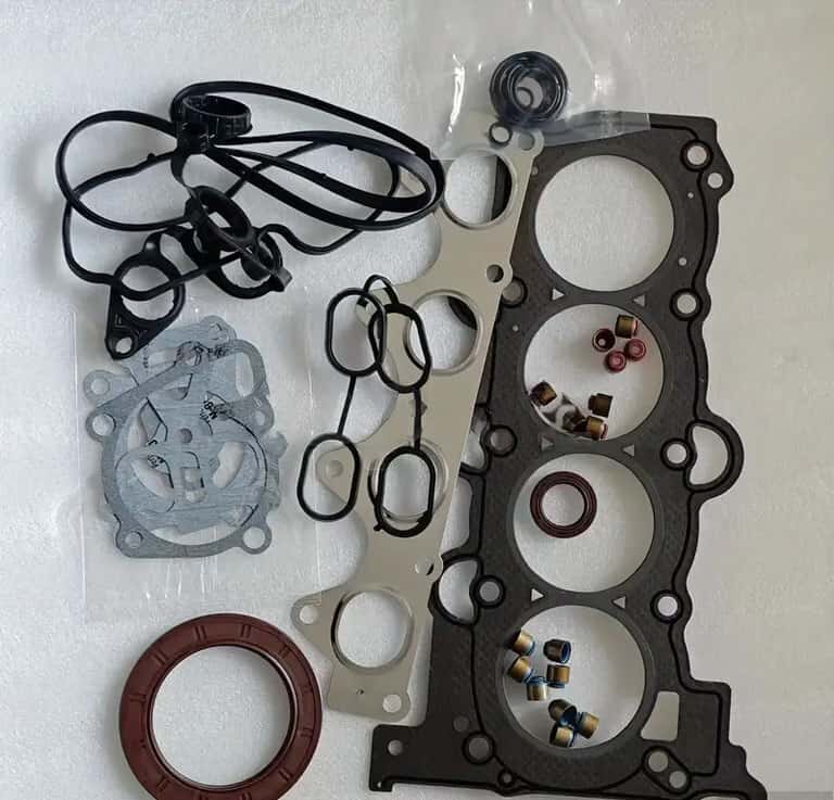 Mühərrik remkomplekti 20910-2BA00 Hyundai Elantra 2006 - Tenderyard