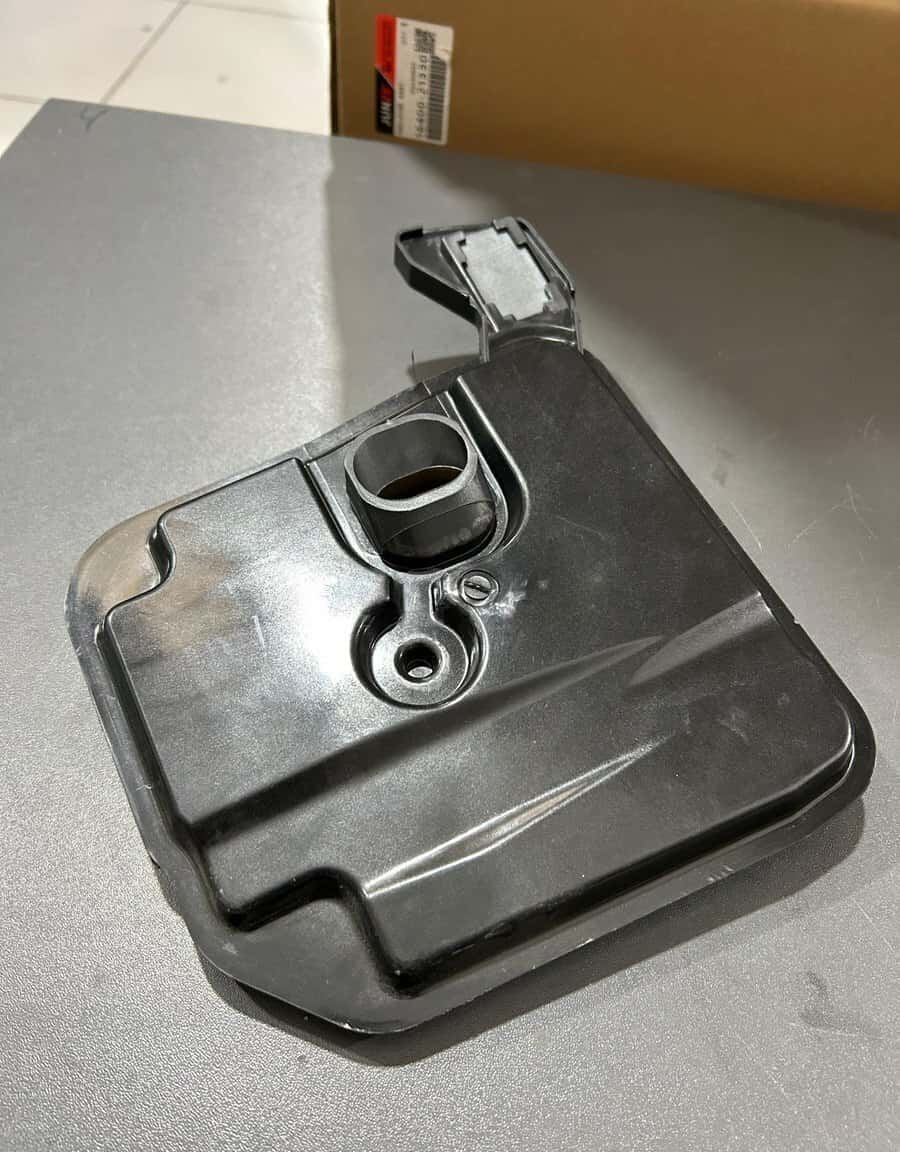 Sürətlər qutusu filteri Ford BB5Z-7A098-E - Tenderyard