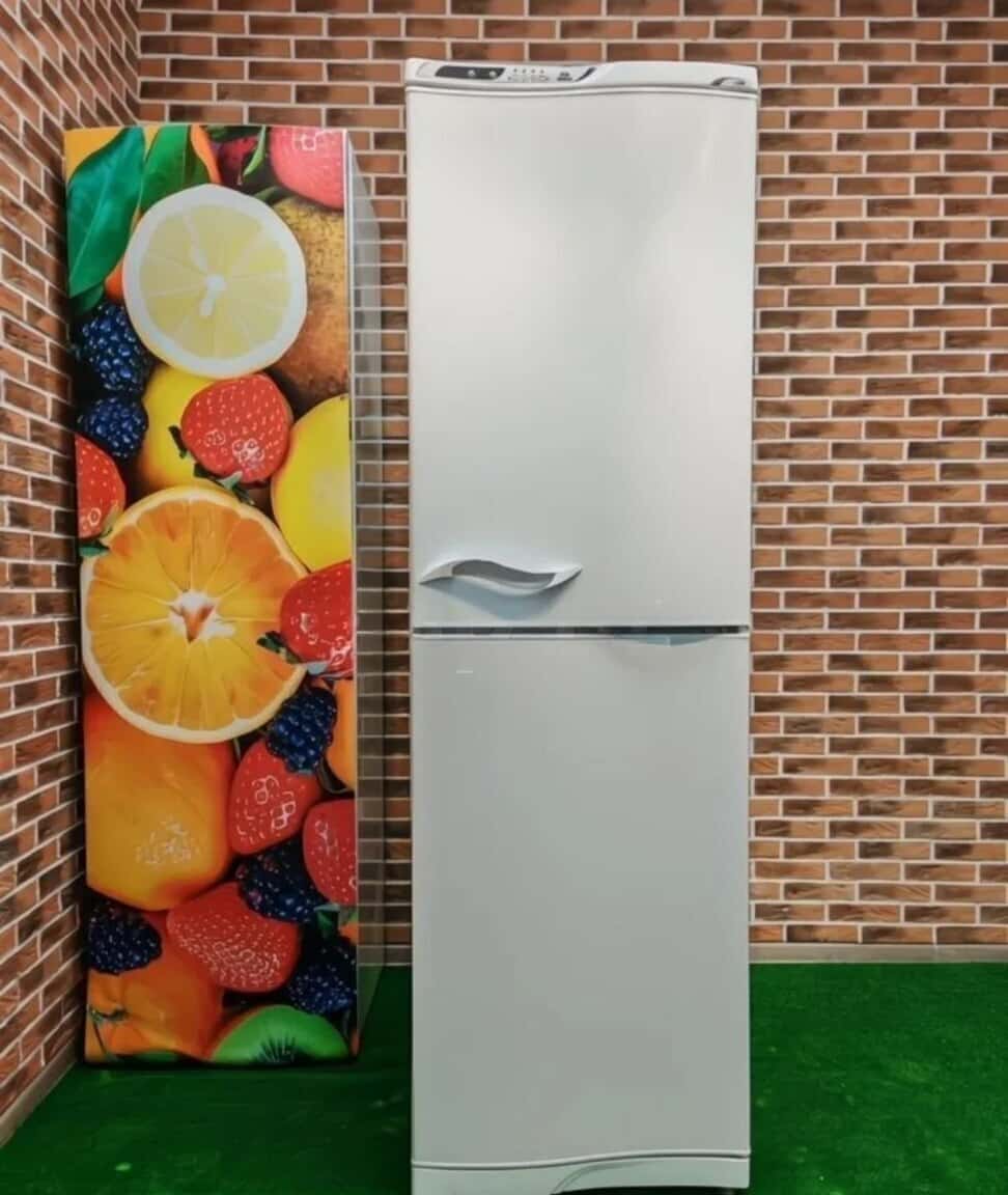 Indesit refrigerator - Tenderyard