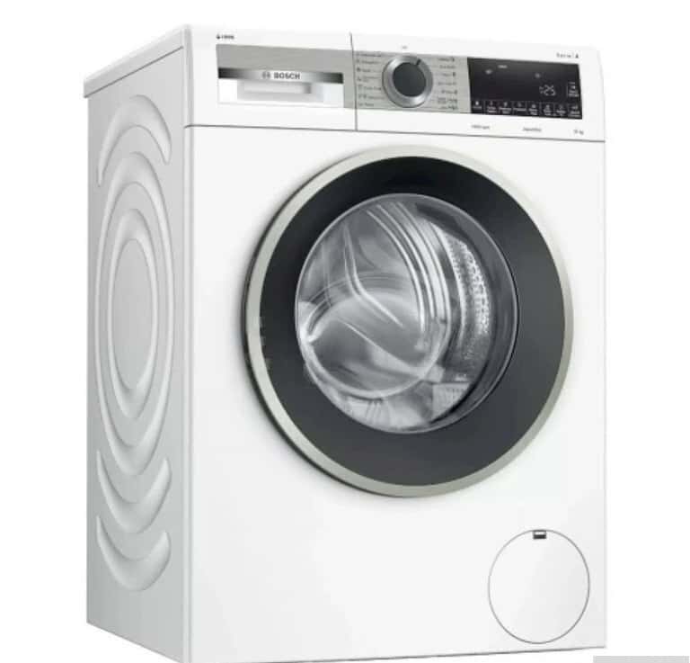 Bosch Washing machine - Tenderyard