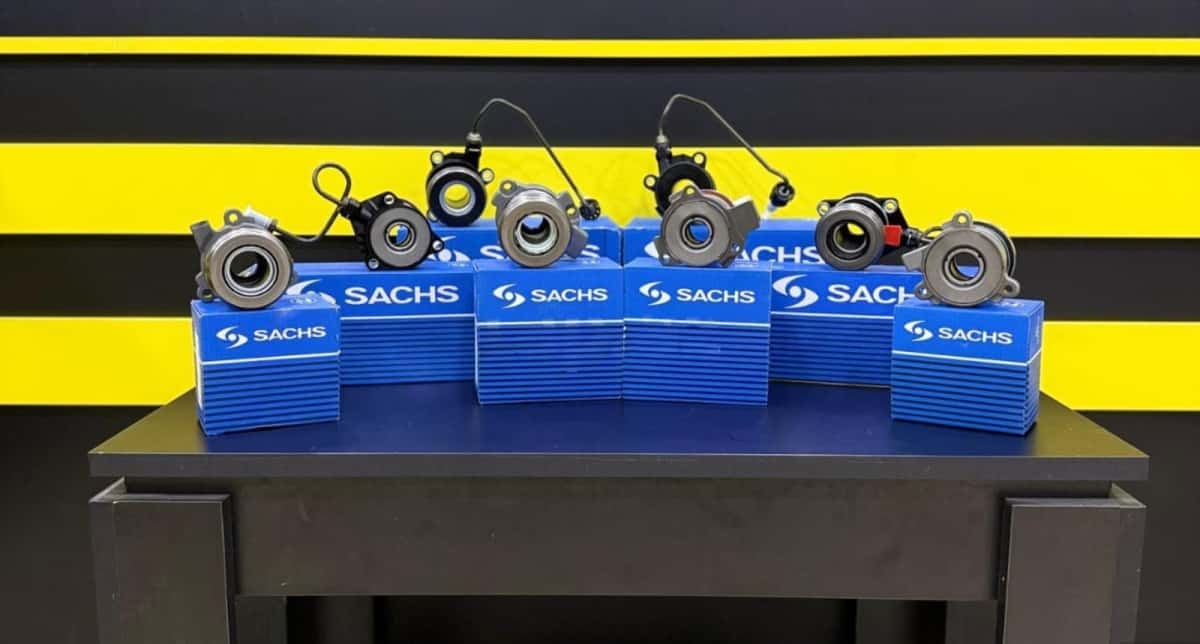 İlişmələr mexanizminin silindri Opel Astra H - Tenderyard