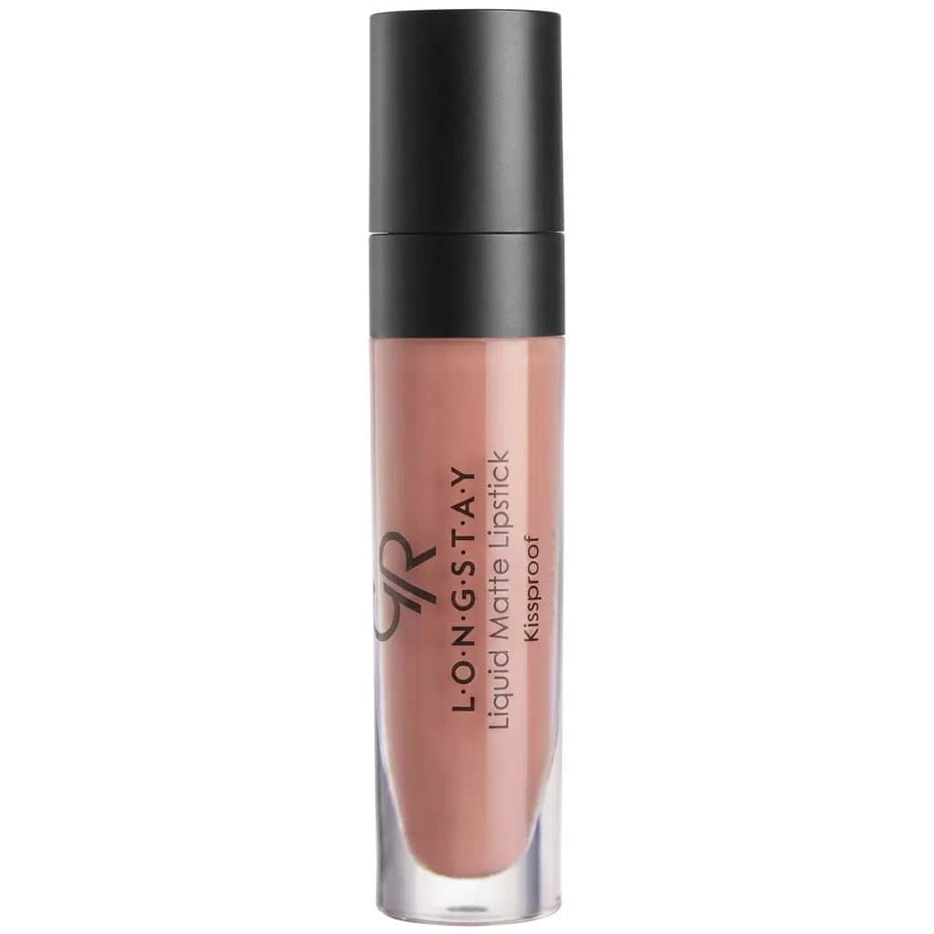Golden Rose Longstay 8h Matte Maye Dodaq Boyası 33 - Tenderyard