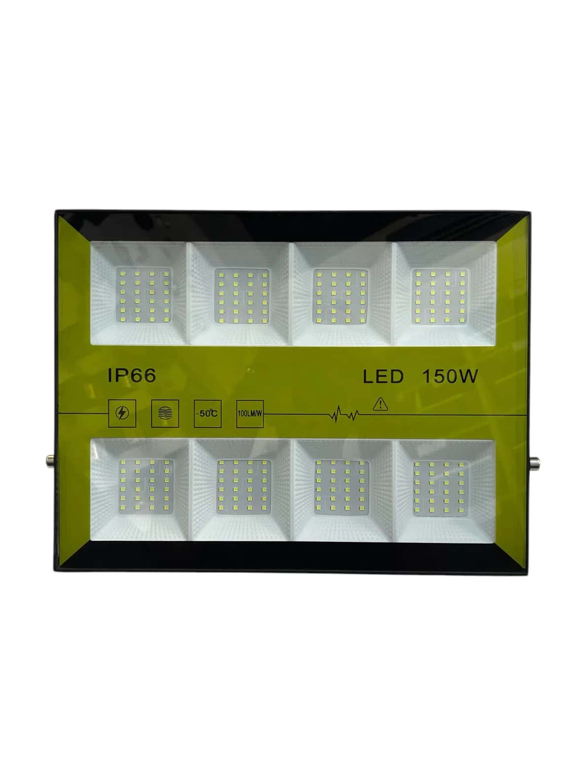 150W IP66 LED Projektor - Tenderyard