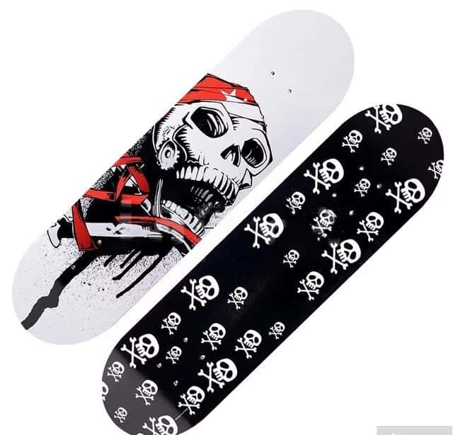 Professional Skateboard - Tenderyard