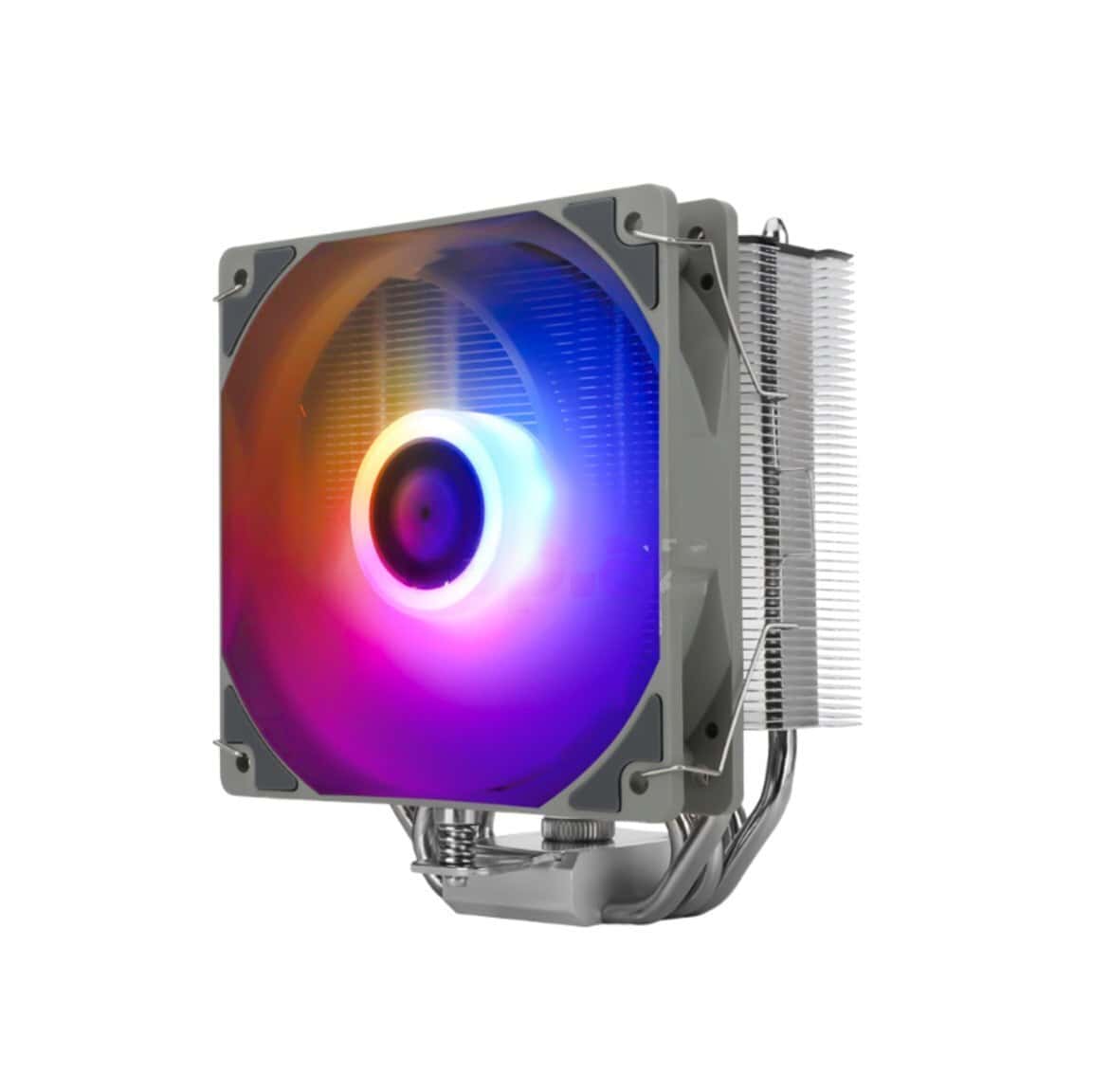 CPU Cooler Thermalright Assassin King 120 SE ARGB - Tenderyard