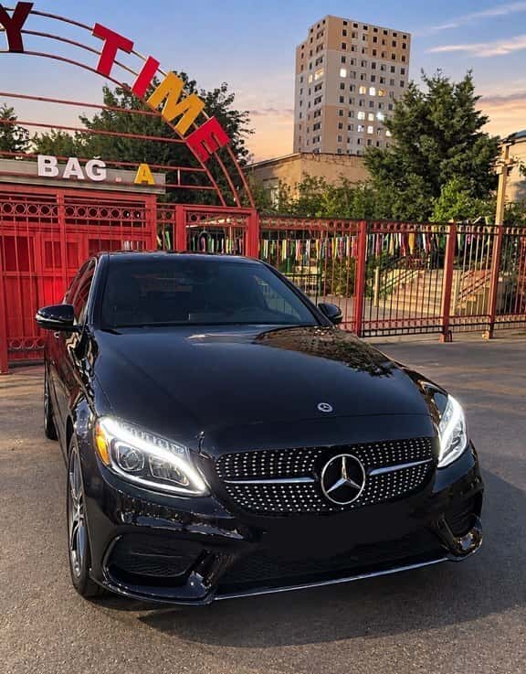 Mercedes C 350 e, 2017 il, 177000 km, 2 L - Tenderyard