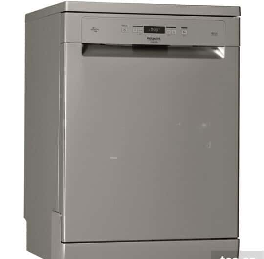 Hotpoint Dishwasher - Tenderyard