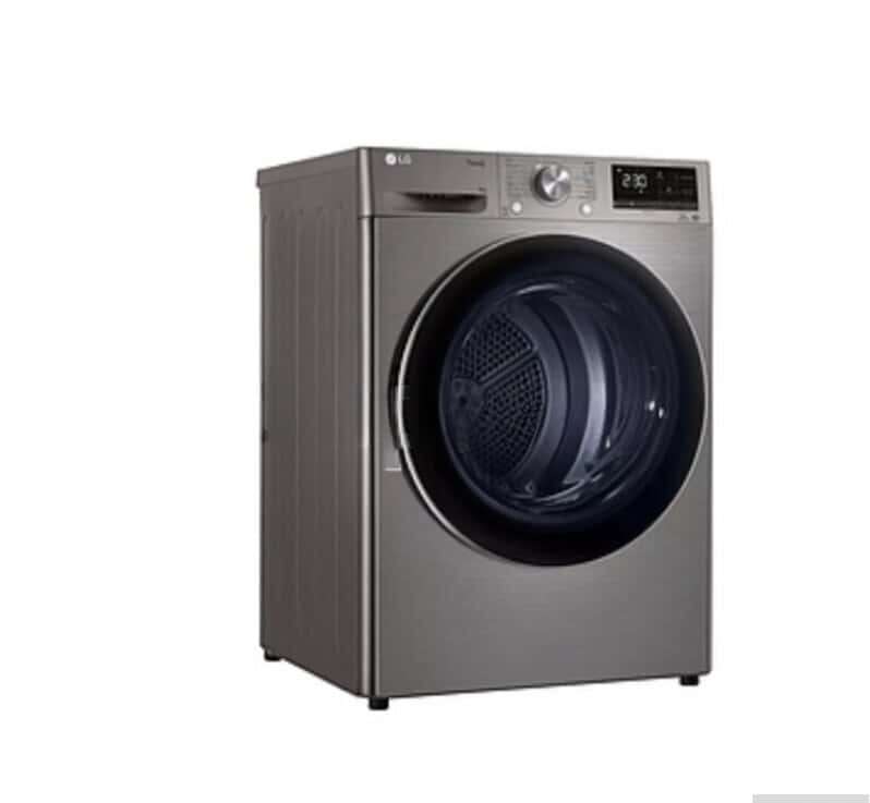 Tumble Dryer LG RH90V5PVTN - Tenderyard