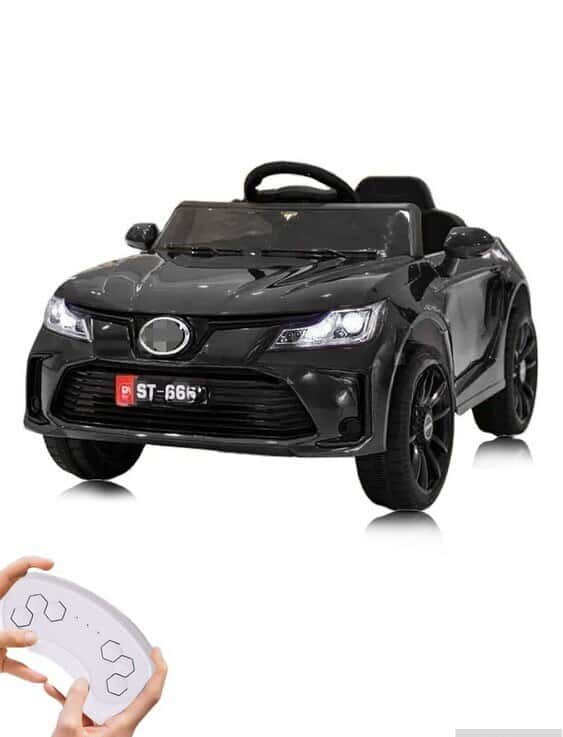 Uşaq avtomobili 12V - Tenderyard