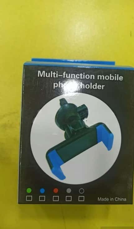 Universal phone holders for cars - Tenderyard