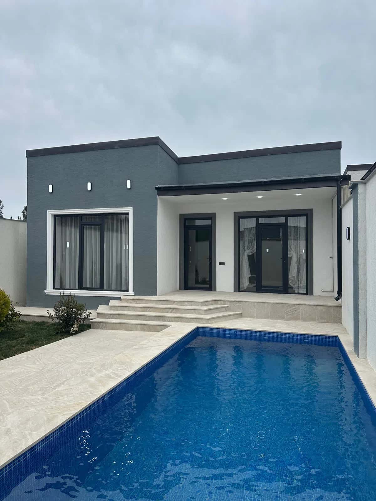 4-комнатная вилла 170 м² - продается - Tenderyard