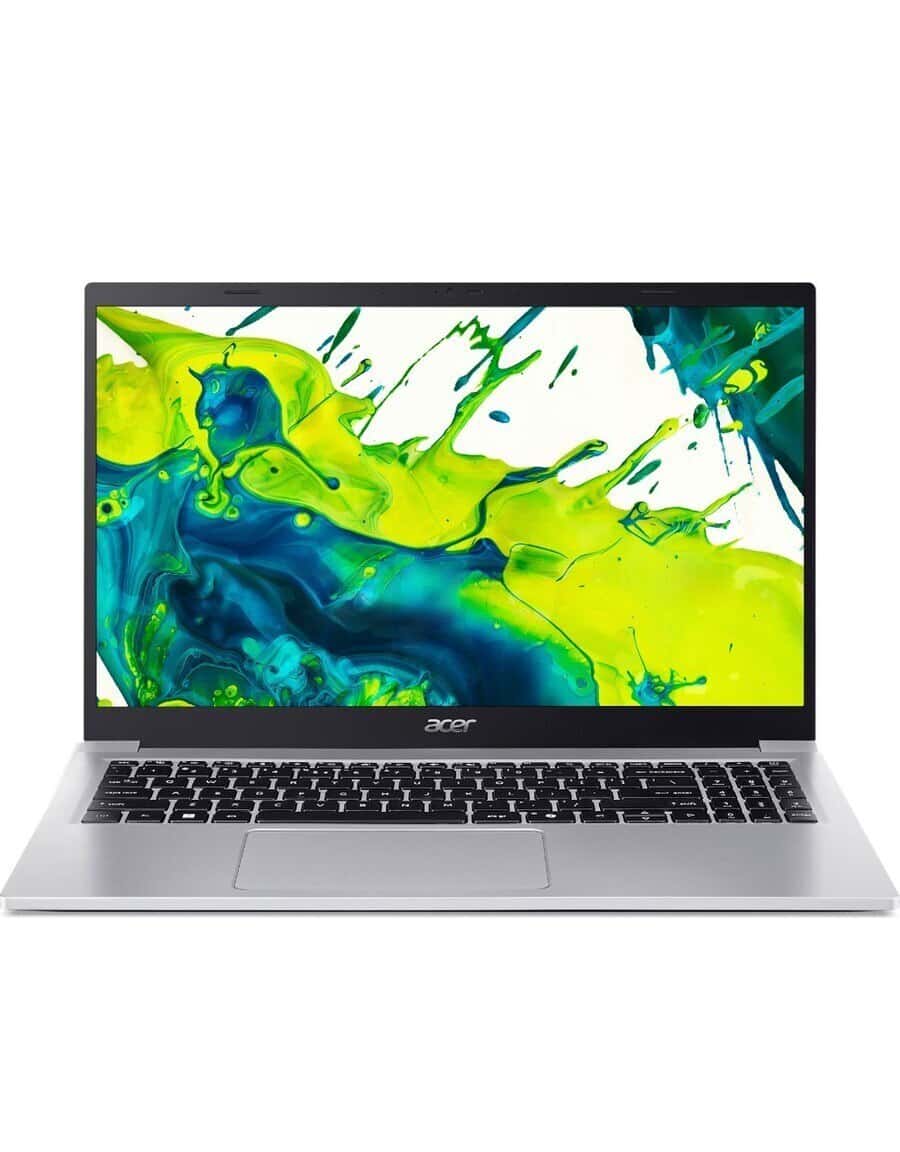 Acer laptop - Tenderyard