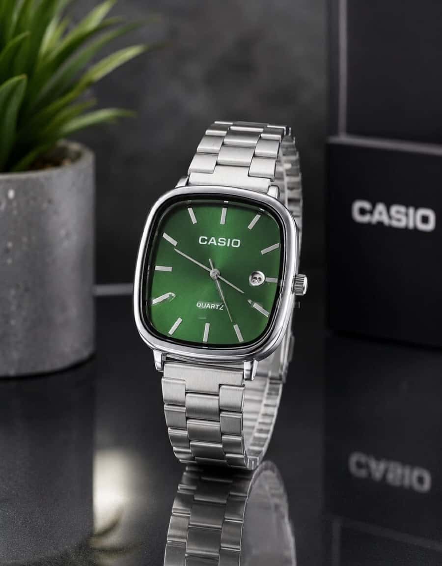 Men's watch, Mixed color - Tenderyard