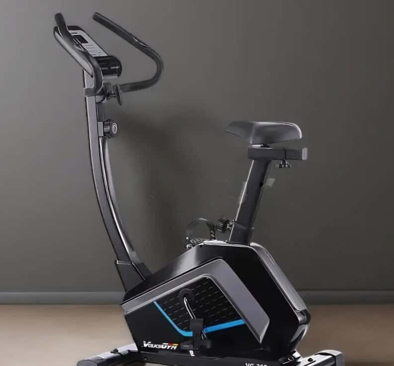 Magnetic Exercise Bike 611B - Tenderyard
