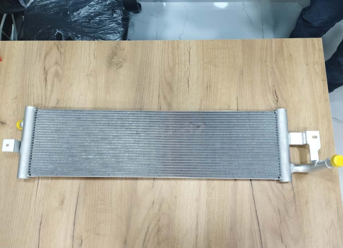 Radiator for BYD Destroyer 05 and Qin Plus - Tenderyard