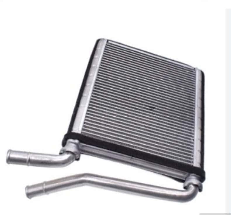 Salon radiatoru Toyota Hilux - Tenderyard