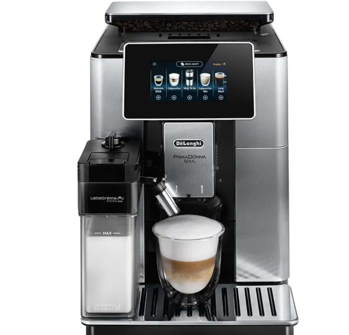 DeLonghi coffee maker - Tenderyard