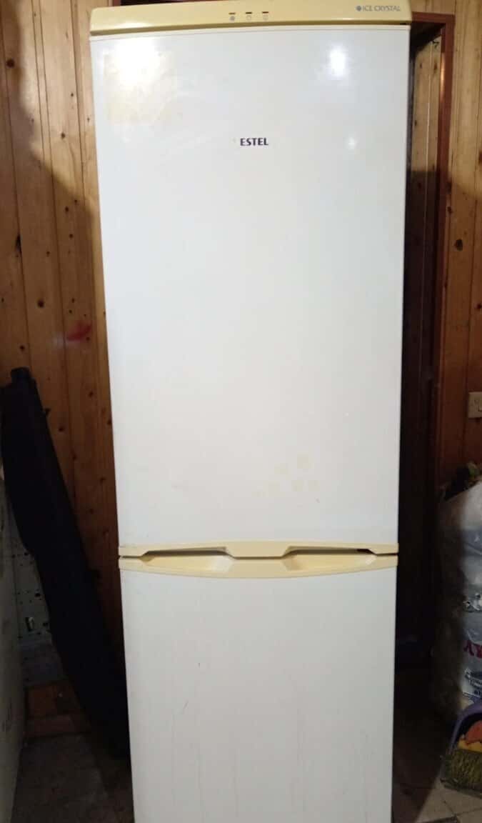 Indesit refrigerator - Tenderyard