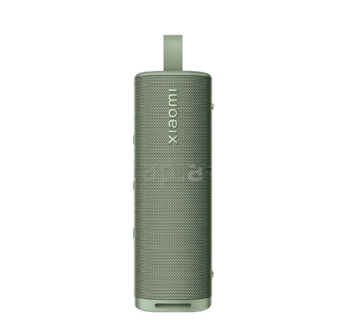 Портативная колонка Xiaomi Sound Outdoor 30W - Tenderyard