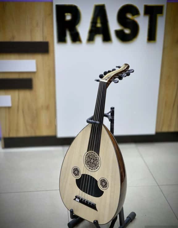 Oud musical instrument, new - Tenderyard