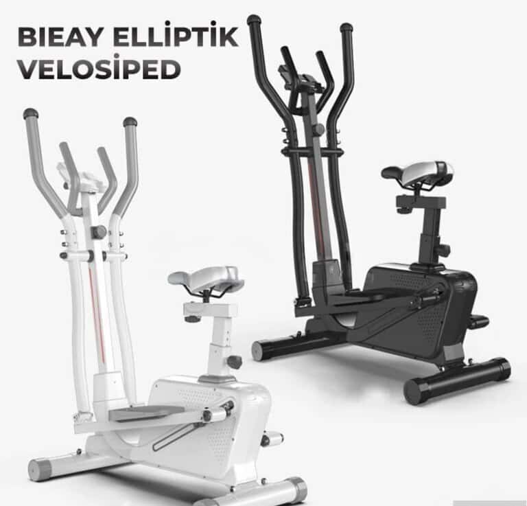 Эллиптический тренажер Bieay Cross Trainer - Tenderyard