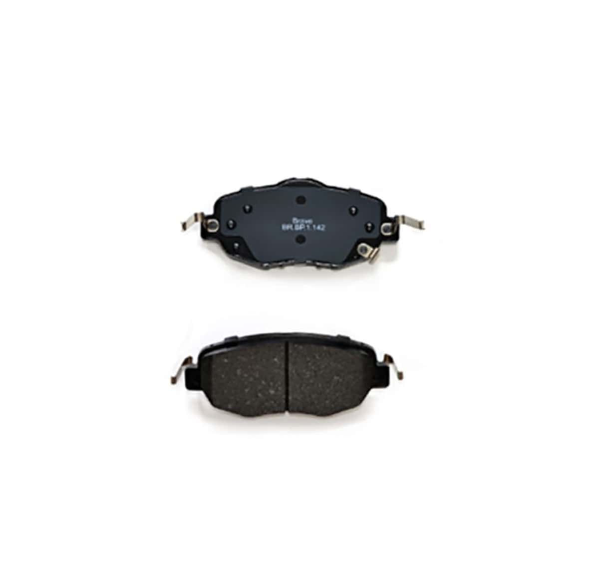 Front brake pads Changan A05 - Tenderyard