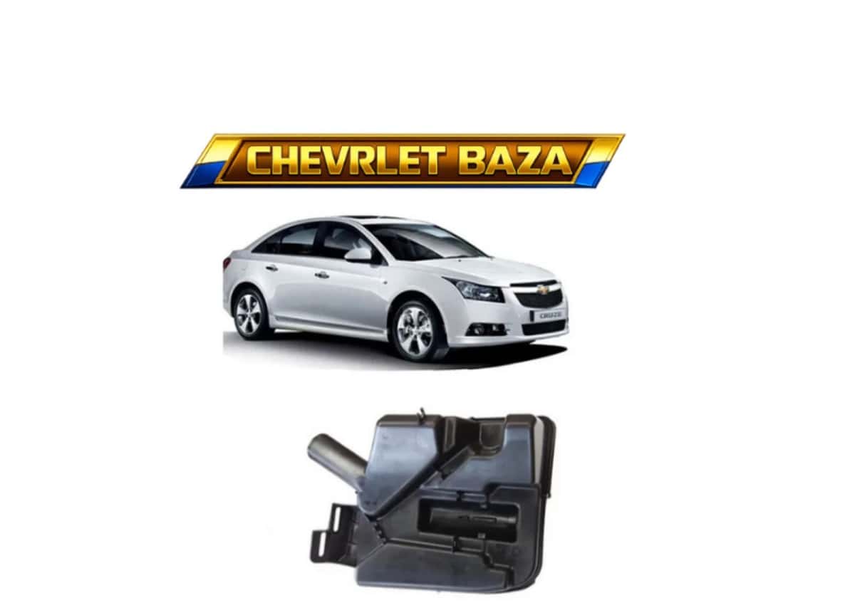 Windshield washer reservoir for Chevrolet Cruze 2009-2015 - Tenderyard